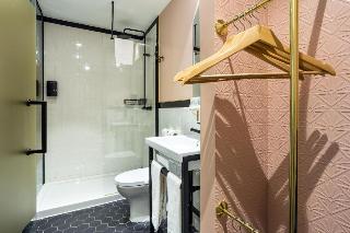 The Lift Boutique Hotel by RIDAN Hotels fotoÄŸrafÄ±