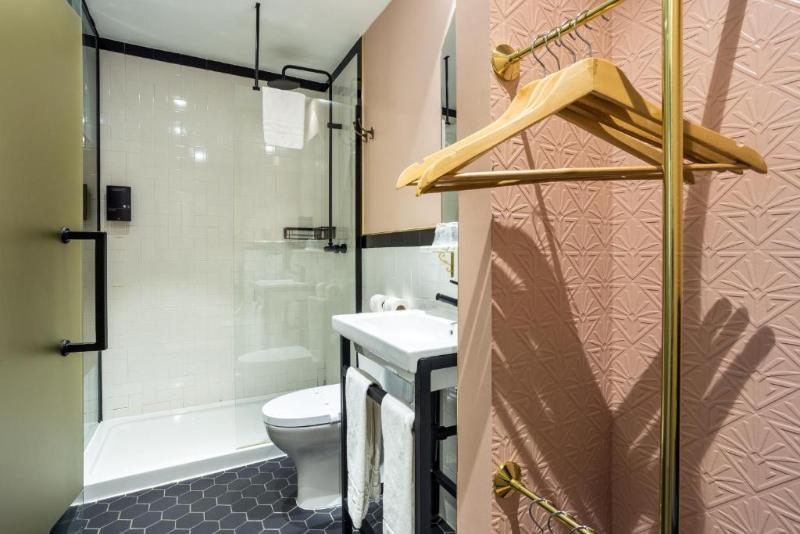 The Lift Boutique Hotel by RIDAN Hotels - Oda