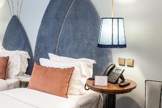 The Lift Boutique Hotel by RIDAN Hotels fotoÄŸrafÄ±