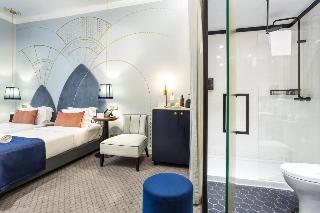 The Lift Boutique Hotel by RIDAN Hotels fotoÄŸrafÄ±
