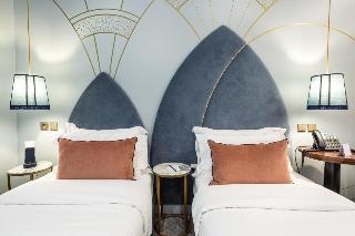 The Lift Boutique Hotel by RIDAN Hotels fotoÄŸrafÄ±