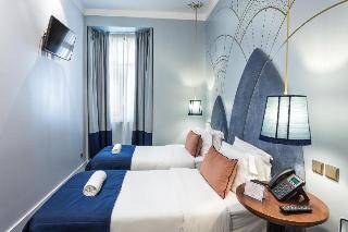 The Lift Boutique Hotel by RIDAN Hotels fotoÄŸrafÄ±