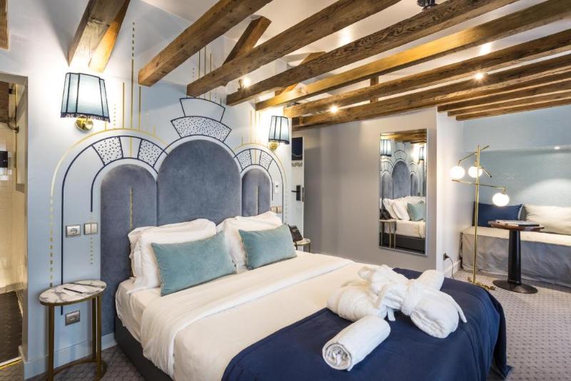 The Lift Boutique Hotel by RIDAN Hotels - Oda