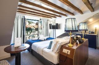 The Lift Boutique Hotel by RIDAN Hotels fotoÄŸrafÄ±
