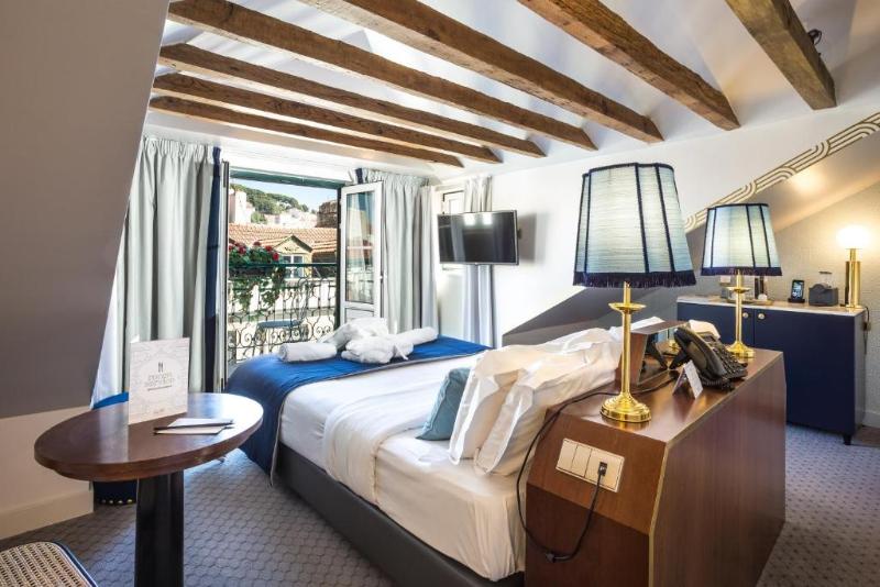 The Lift Boutique Hotel by RIDAN Hotels - Oda