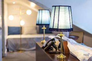The Lift Boutique Hotel by RIDAN Hotels fotoÄŸrafÄ±