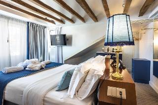 The Lift Boutique Hotel by RIDAN Hotels fotoÄŸrafÄ±