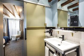 The Lift Boutique Hotel by RIDAN Hotels fotoÄŸrafÄ±