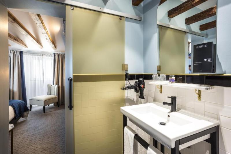 The Lift Boutique Hotel by RIDAN Hotels - Oda