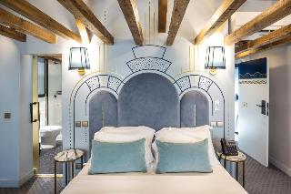 The Lift Boutique Hotel by RIDAN Hotels fotoÄŸrafÄ±