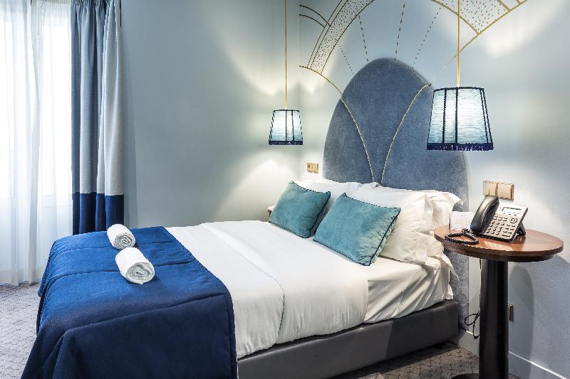 The Lift Boutique Hotel by RIDAN Hotels - Oda