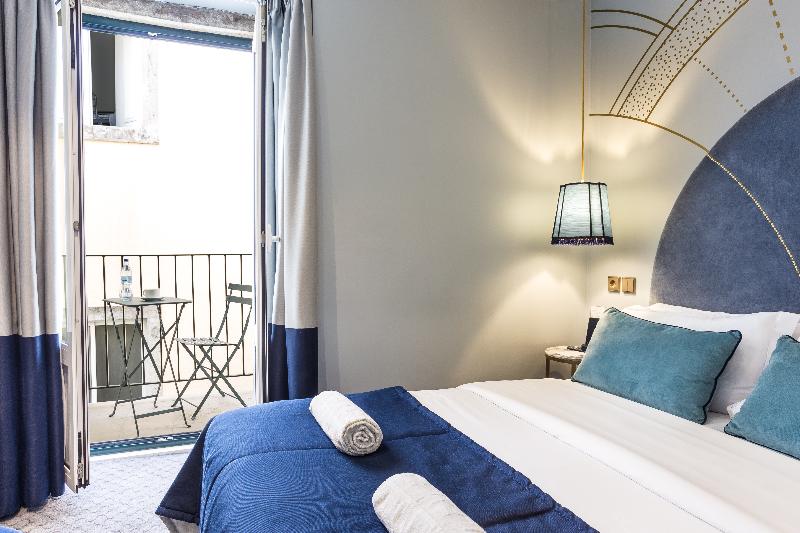 The Lift Boutique Hotel by RIDAN Hotels - Oda