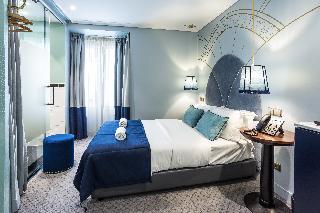 The Lift Boutique Hotel by RIDAN Hotels fotoÄŸrafÄ±