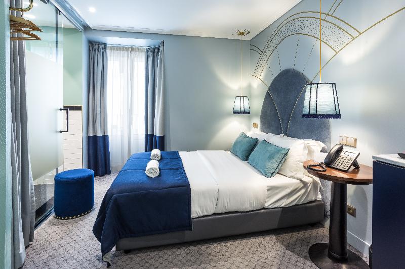 The Lift Boutique Hotel by RIDAN Hotels - Oda