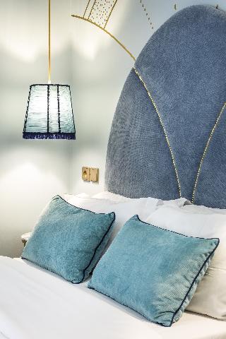 The Lift Boutique Hotel by RIDAN Hotels fotoÄŸrafÄ±