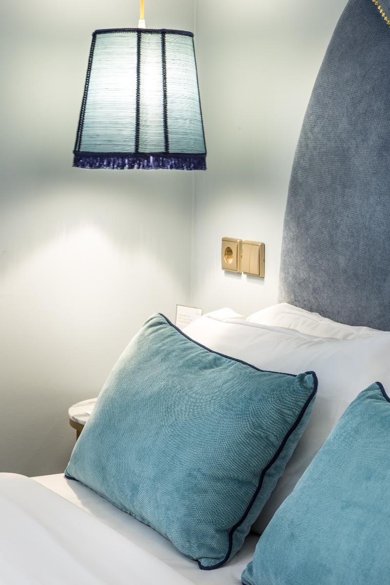 The Lift Boutique Hotel by RIDAN Hotels - Oda