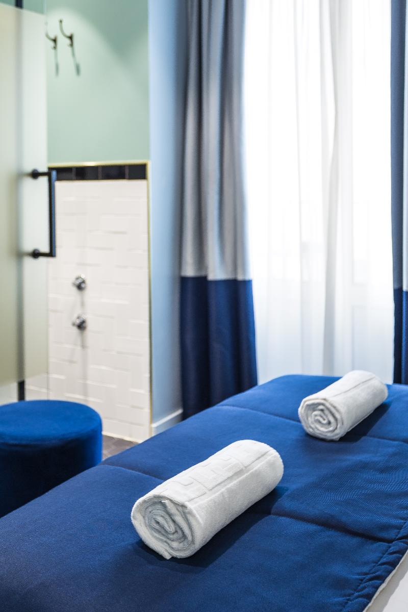 The Lift Boutique Hotel by RIDAN Hotels - Oda