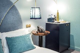 The Lift Boutique Hotel by RIDAN Hotels fotoÄŸrafÄ±