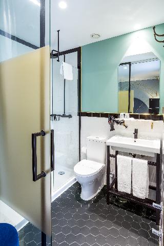 The Lift Boutique Hotel by RIDAN Hotels fotoÄŸrafÄ±