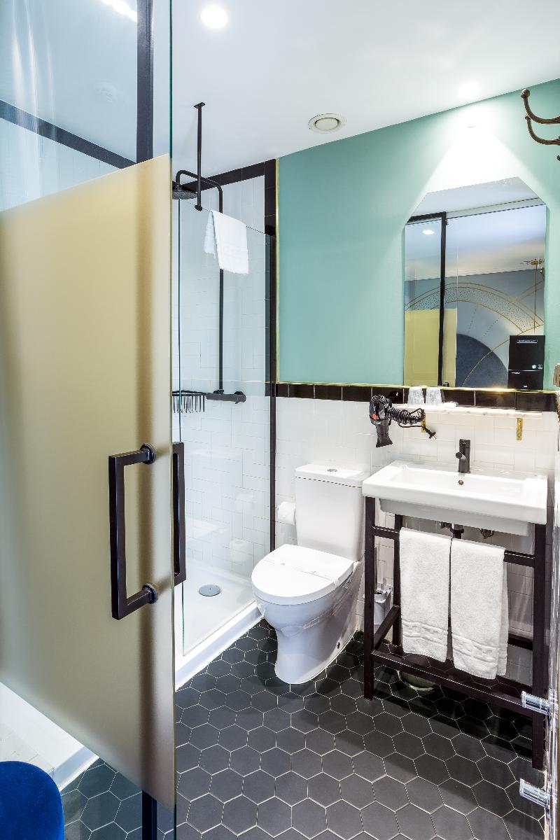 The Lift Boutique Hotel by RIDAN Hotels - Oda