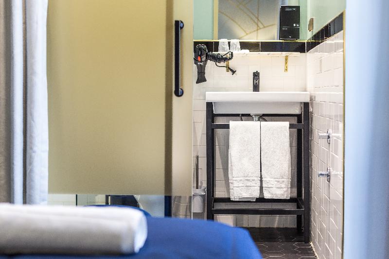 The Lift Boutique Hotel by RIDAN Hotels - Oda