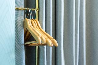 The Lift Boutique Hotel by RIDAN Hotels fotoÄŸrafÄ±