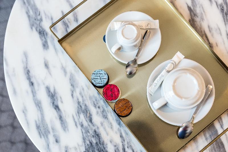 The Lift Boutique Hotel by RIDAN Hotels - Oda