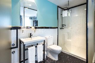The Lift Boutique Hotel by RIDAN Hotels fotoÄŸrafÄ±