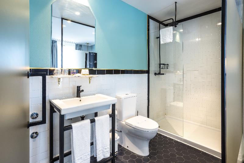 The Lift Boutique Hotel by RIDAN Hotels - Oda