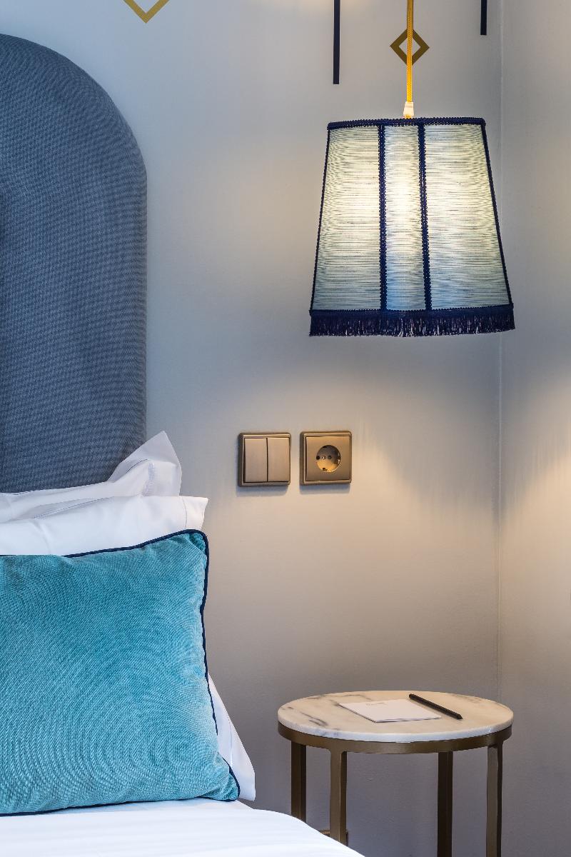 The Lift Boutique Hotel by RIDAN Hotels - Oda