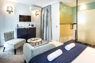 The Lift Boutique Hotel by RIDAN Hotels fotoÄŸrafÄ±