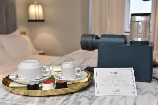 The Lift Boutique Hotel by RIDAN Hotels fotoÄŸrafÄ±