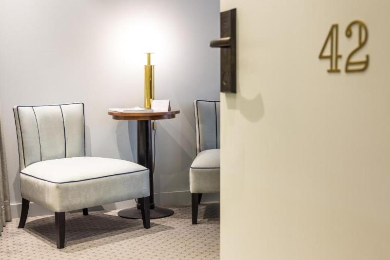 The Lift Boutique Hotel by RIDAN Hotels - Oda