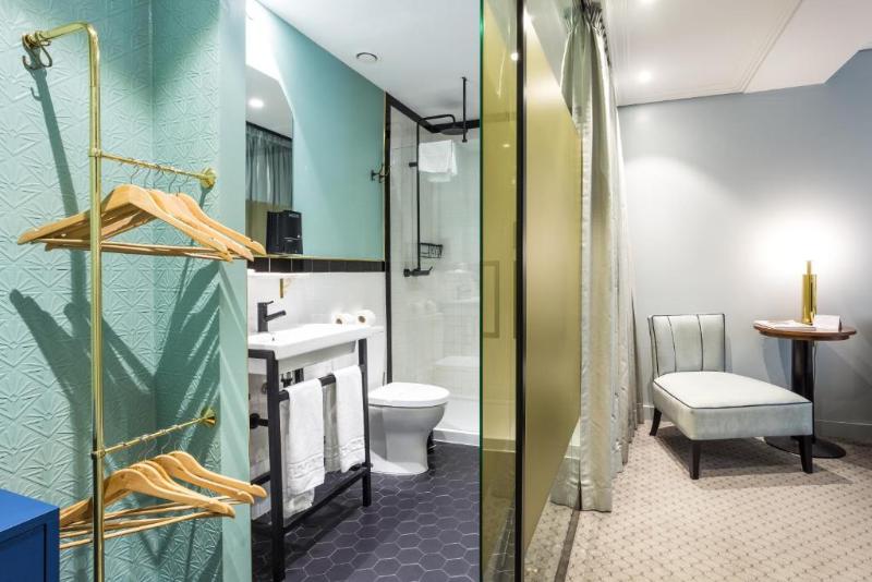 The Lift Boutique Hotel by RIDAN Hotels - Oda