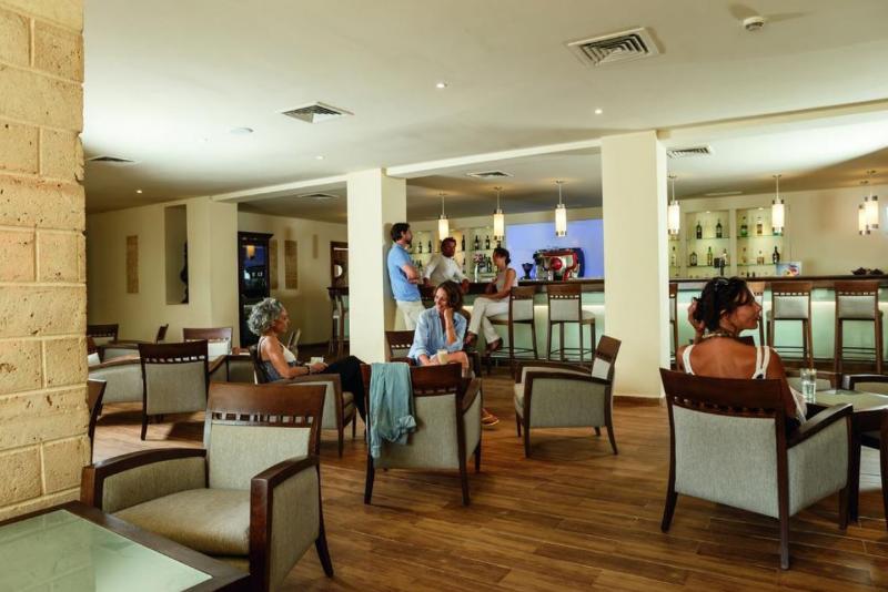 Calimera Delfino Beach Resort & Spa - Lobi