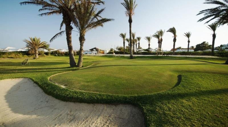 Calimera Delfino Beach Resort & Spa - Aktivite