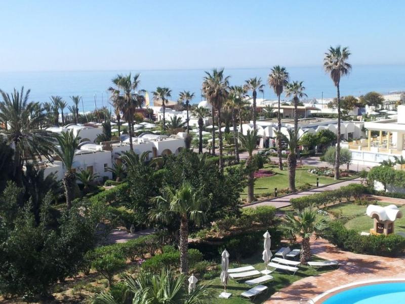 Calimera Delfino Beach Resort & Spa - Genel