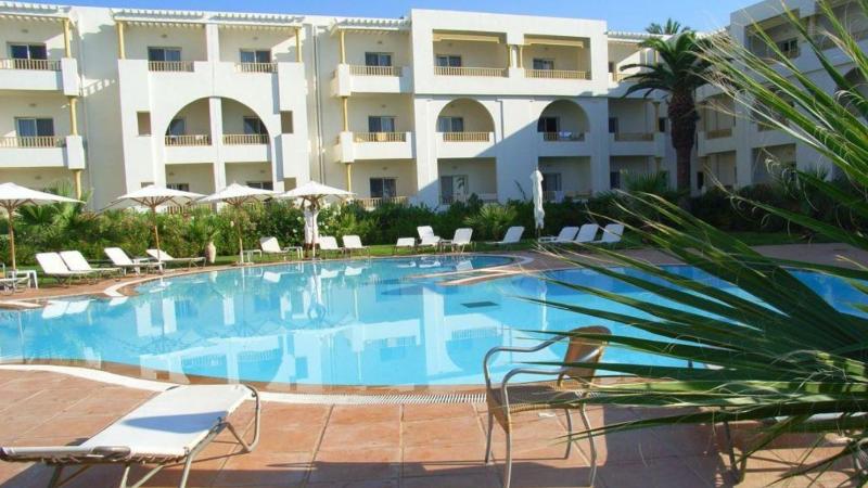 Calimera Delfino Beach Resort & Spa - Genel