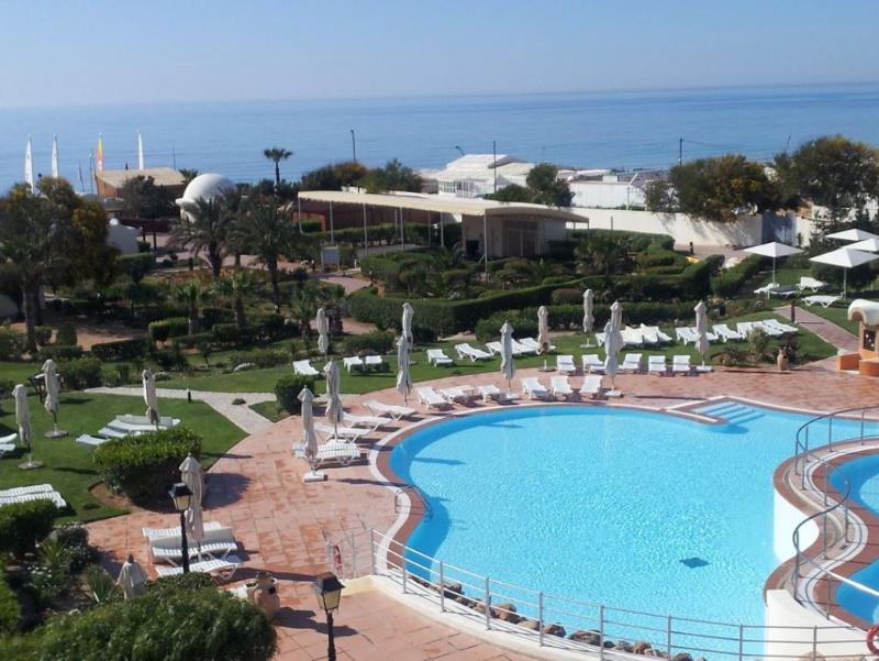 Calimera Delfino Beach Resort & Spa - Genel
