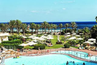 Calimera Delfino Beach Resort & Spa otel fotoğrafı