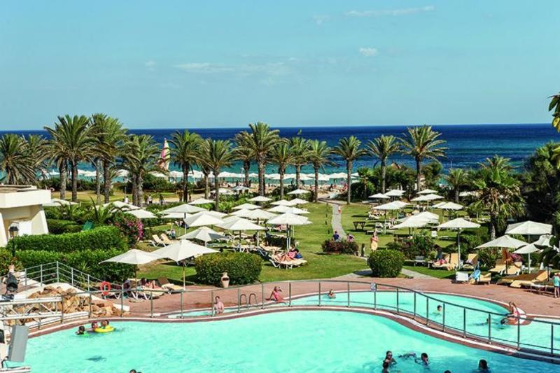 Calimera Delfino Beach Resort & Spa - Genel