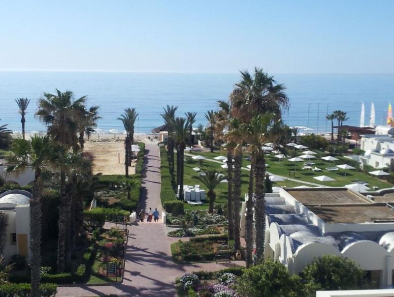 Calimera Delfino Beach Resort & Spa - Genel