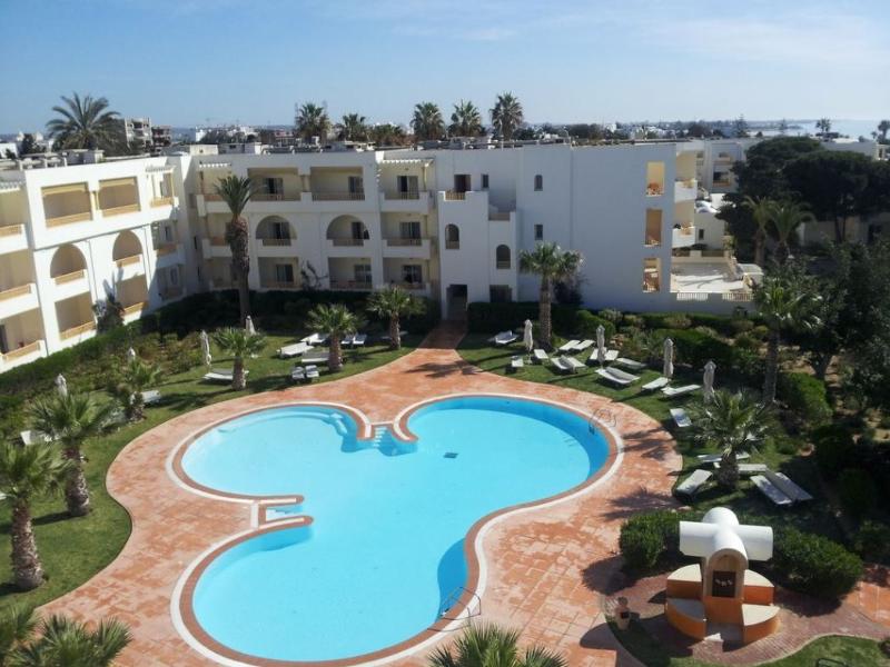 Calimera Delfino Beach Resort & Spa - Genel