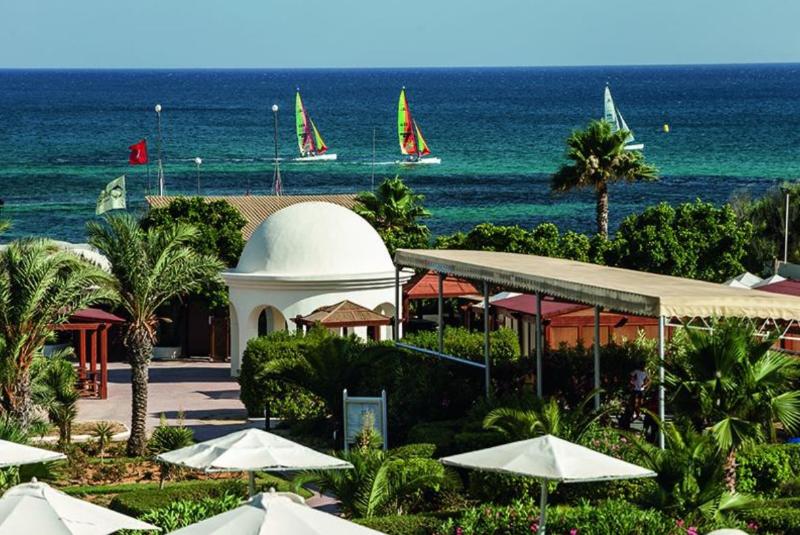 Calimera Delfino Beach Resort & Spa - Genel
