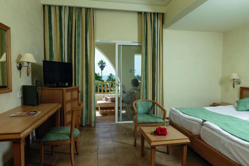 Calimera Delfino Beach Resort & Spa - Oda