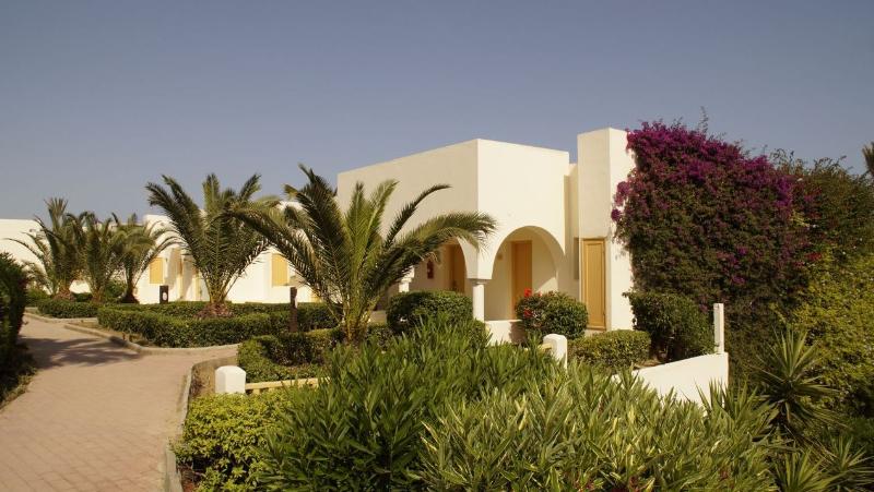 Calimera Delfino Beach Resort & Spa - Teras