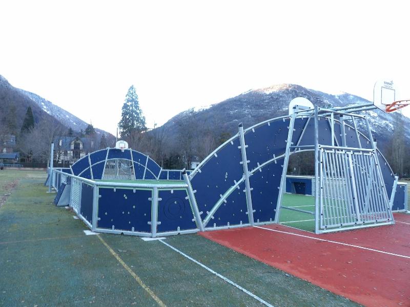 Village Club Les Balcons Du Pyrenes - Aktivite