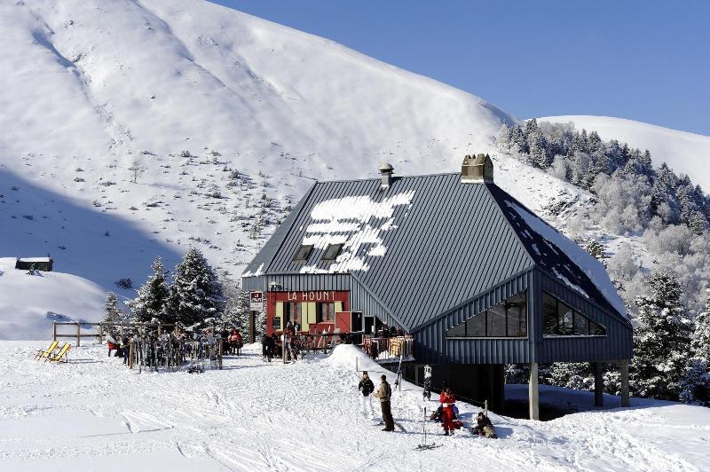 Village Club Les Balcons Du Pyrenes - Aktivite