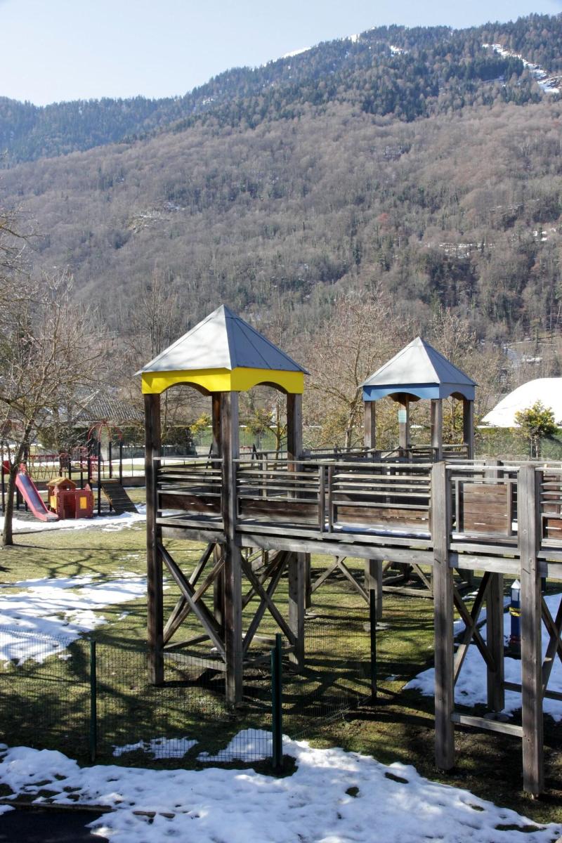 Village Club Les Balcons Du Pyrenes - Aktivite
