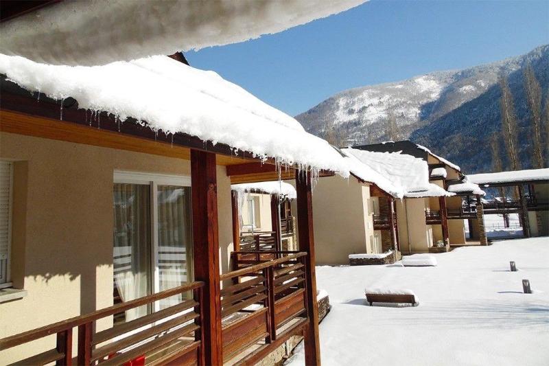 Village Club Les Balcons Du Pyrenes - Genel